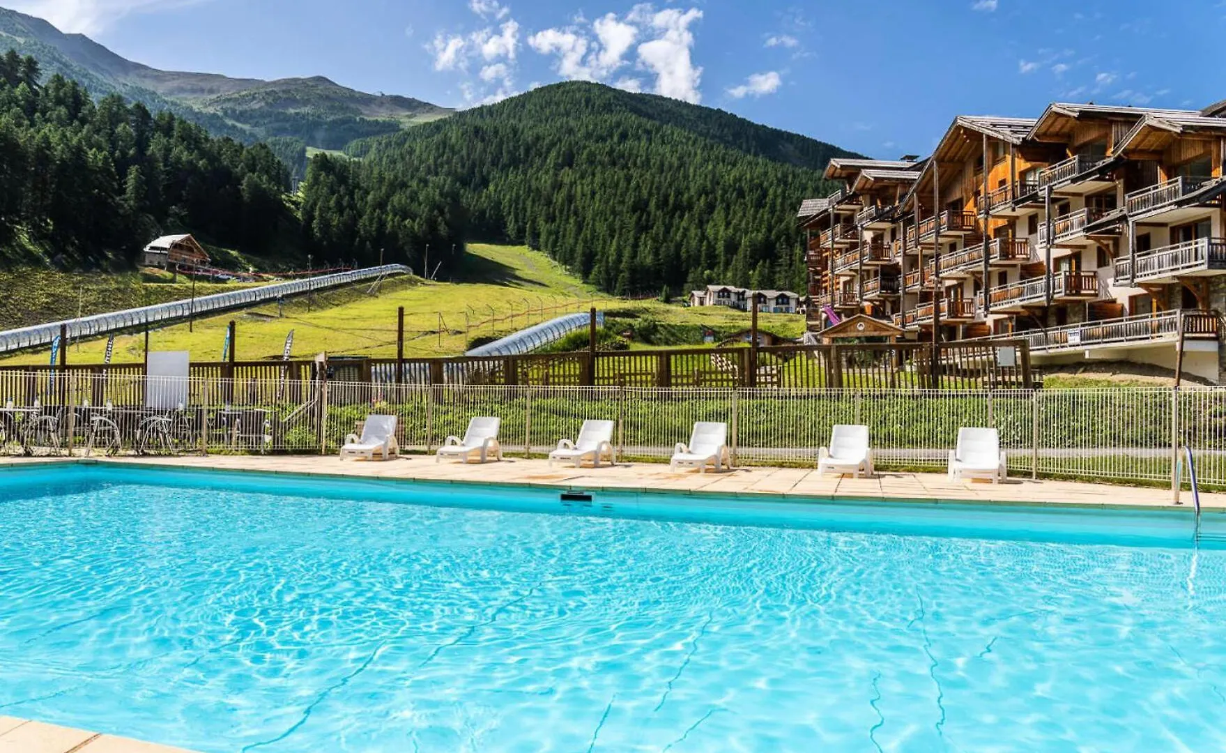 Residence Les Hauts De Preclaux - Appartement Cosy Au Coeur De La Place Commercante Mae-5431 레오레스 프랑스